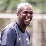 Ídolo do Atlético, Jô traça meta mínima de gols para o Campeonato Mineiro