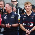 F1: chefe da RBR reage a possível troca de pilotos antes de corrida no Japão