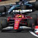 F1: Hamilton surpreende e anota primeira pole pela Ferrari; Bortoleto é 14º