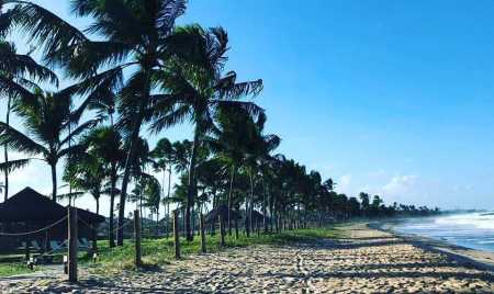 Férias do crime: chefe de quadrilha é preso em resort de luxo em Porto de Galinhas (PE) | CNN Brasil