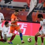 Reforço do América, Moisés relembra vitórias contra Hulk na China