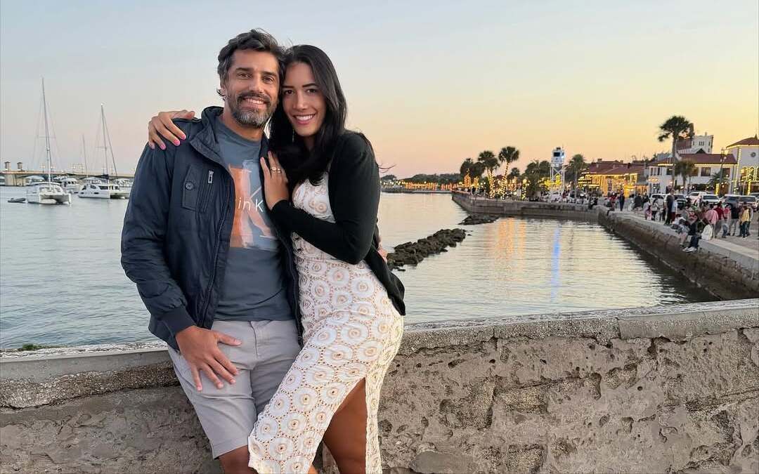 BBB 26: esposa do 'Cowboy' se pronuncia após rumores de flerte entre o marido e Ana Paula
