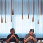 Casagrande e Milly Lacombe associam queda de rendimento de Vini Jr. a Neymar