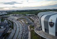 Maratona Oficial de BH define trajetos, e percurso passará pela Arena MRV; veja