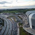 Maratona Oficial de BH define trajetos, e percurso passará pela Arena MRV; veja