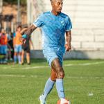 Atacante emprestado pelo Atlético se despede de clube da Sul-Americana