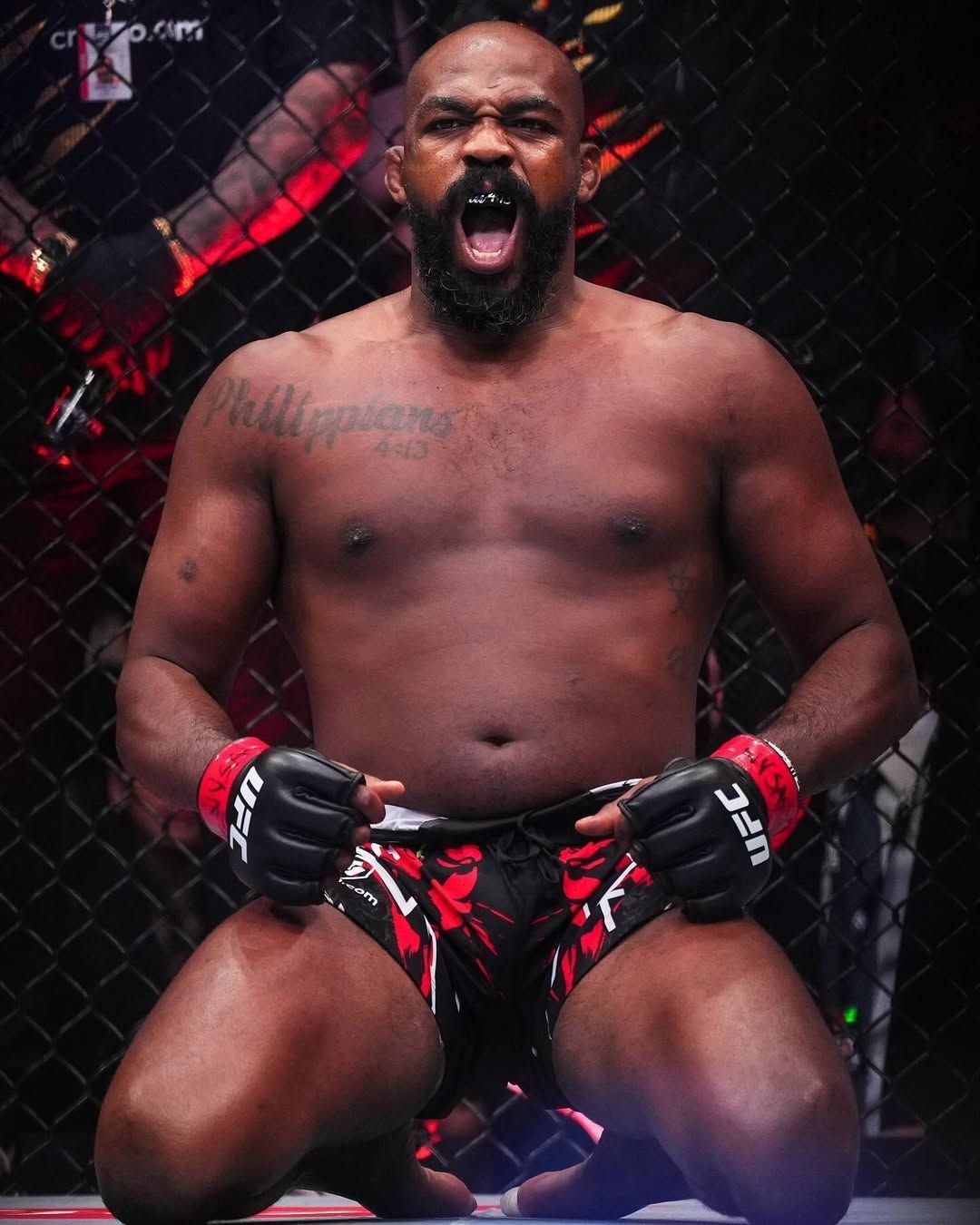 UFC: Dana White anuncia aposentadoria de Jon Jones, lenda do MMA