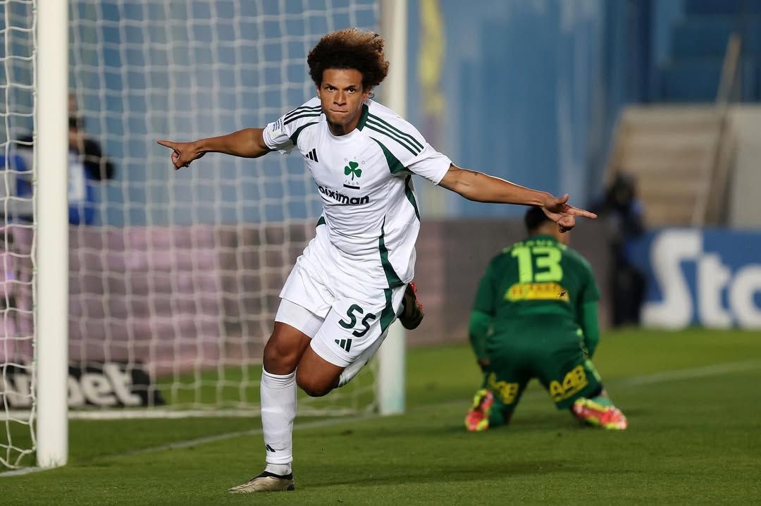 Meia de clube europeu elege Willian Arão como o melhor que já enfrentou