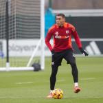 No mercado: a situação do atacante Carlos Vinícius, do Fulham, da Inglaterra
