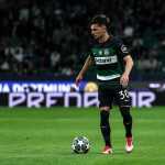 Atlético de olho: Sporting define condição para liberar o atacante Biel