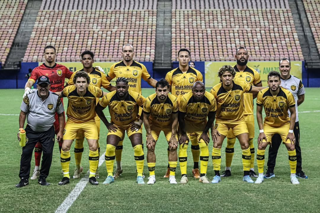 Clube da Série B se despede de ex-Cruzeiro, maior artilheiro de sua história