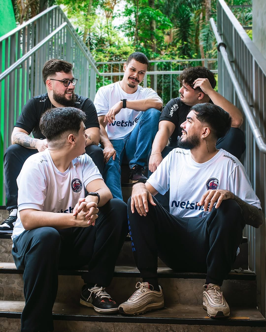 Organização mineira de eSports anuncia pausa nas atividades; saiba detalhes