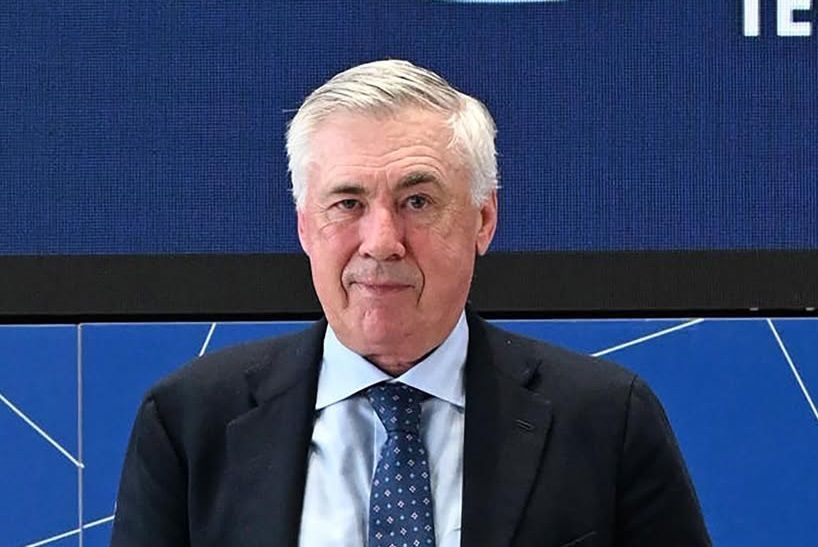 O cronograma de Ancelotti até a primeira convocação pela Seleção Brasileira