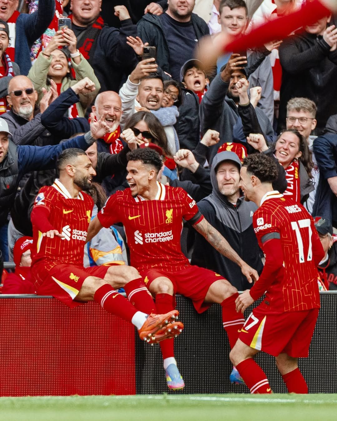 Liverpool pode ser campeão da Premier League sem entrar em campo; entenda