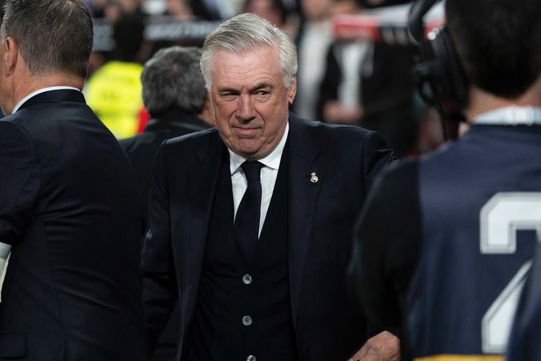 Ancelotti precisará quebrar tabu para conquistar Copa do Mundo com Brasil; entenda