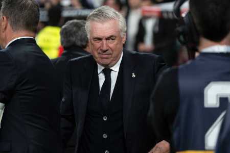 Carlo Ancelotti precisará quebrar tabu histórico se quiser conquistar o hexa com a Seleção Brasileira