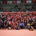 Sesi Bauru quer ‘revanche’ e busca conquista inédita da Superliga Feminina