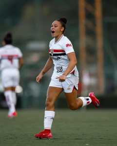 Dudinha é o novo reforço do San Diego Wave, da NWSL