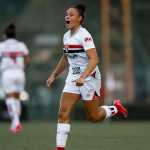 São Paulo acerta venda de atacante para time dos Estados Unidos; saiba detalhes