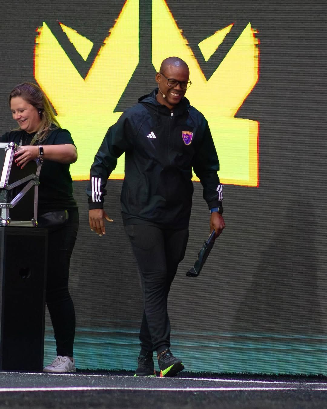 Kings League: treinador do Funkbol revela como mudança de wildcards impactou o time