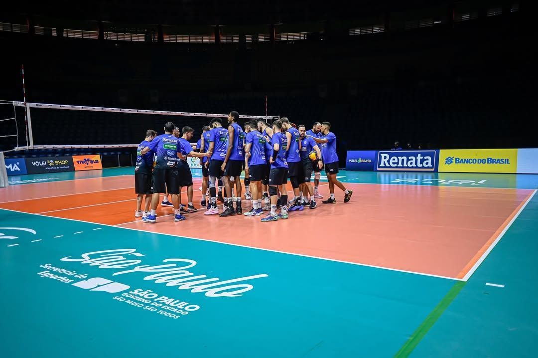 Campinas vai em busca de título inédito em final da Superliga Masculina