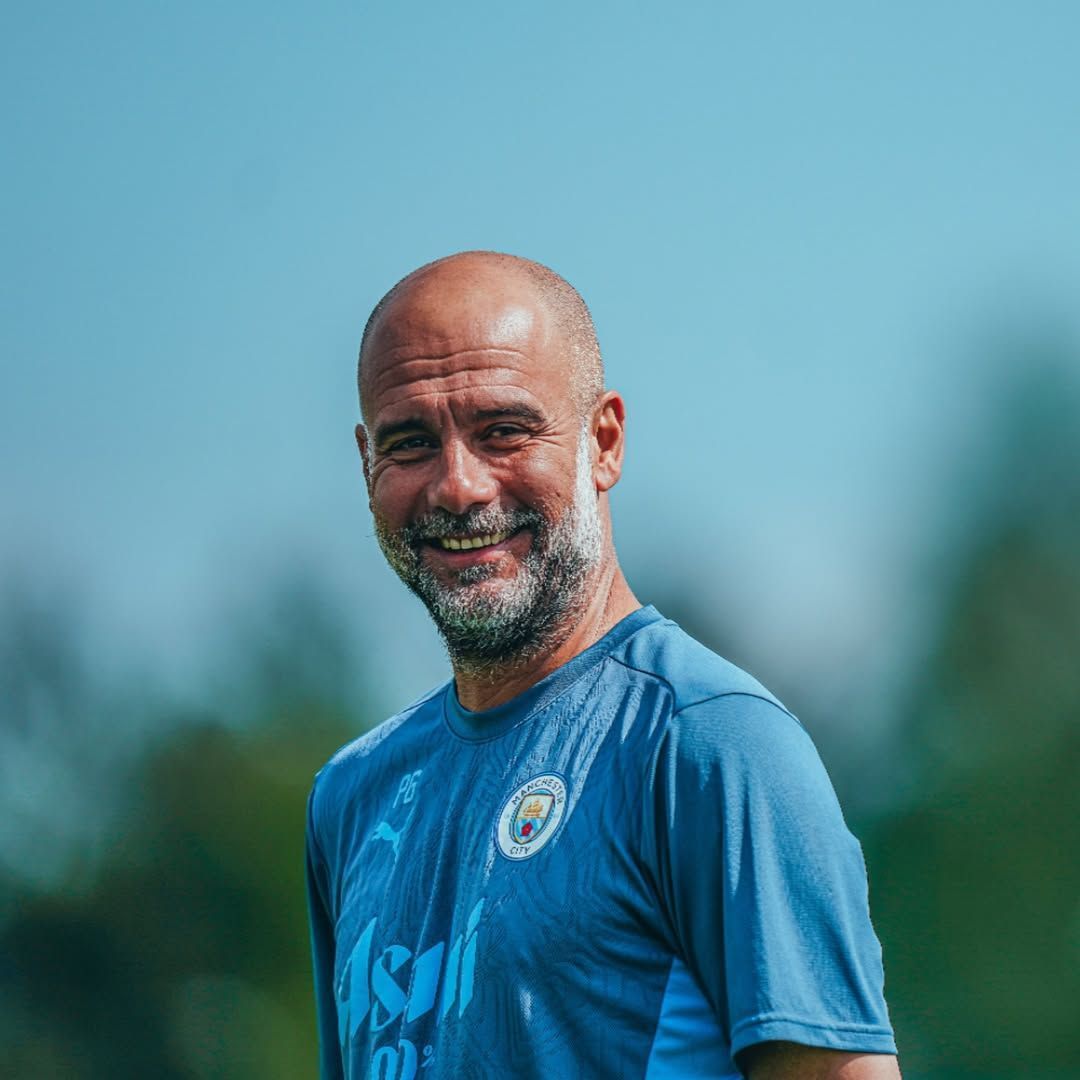 Guardiola 'pede desculpas' a Yamal e faz declaração sobre Messi