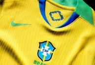 CBF e Nike lançam novos uniformes da Seleção Brasileira Feminina; veja imagens