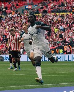 Sunderland está de volta à elite do futebol inglês