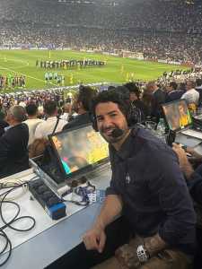 Alexandre Pato, ex-jogador e campeão do Mundial de Clubes com o Inter