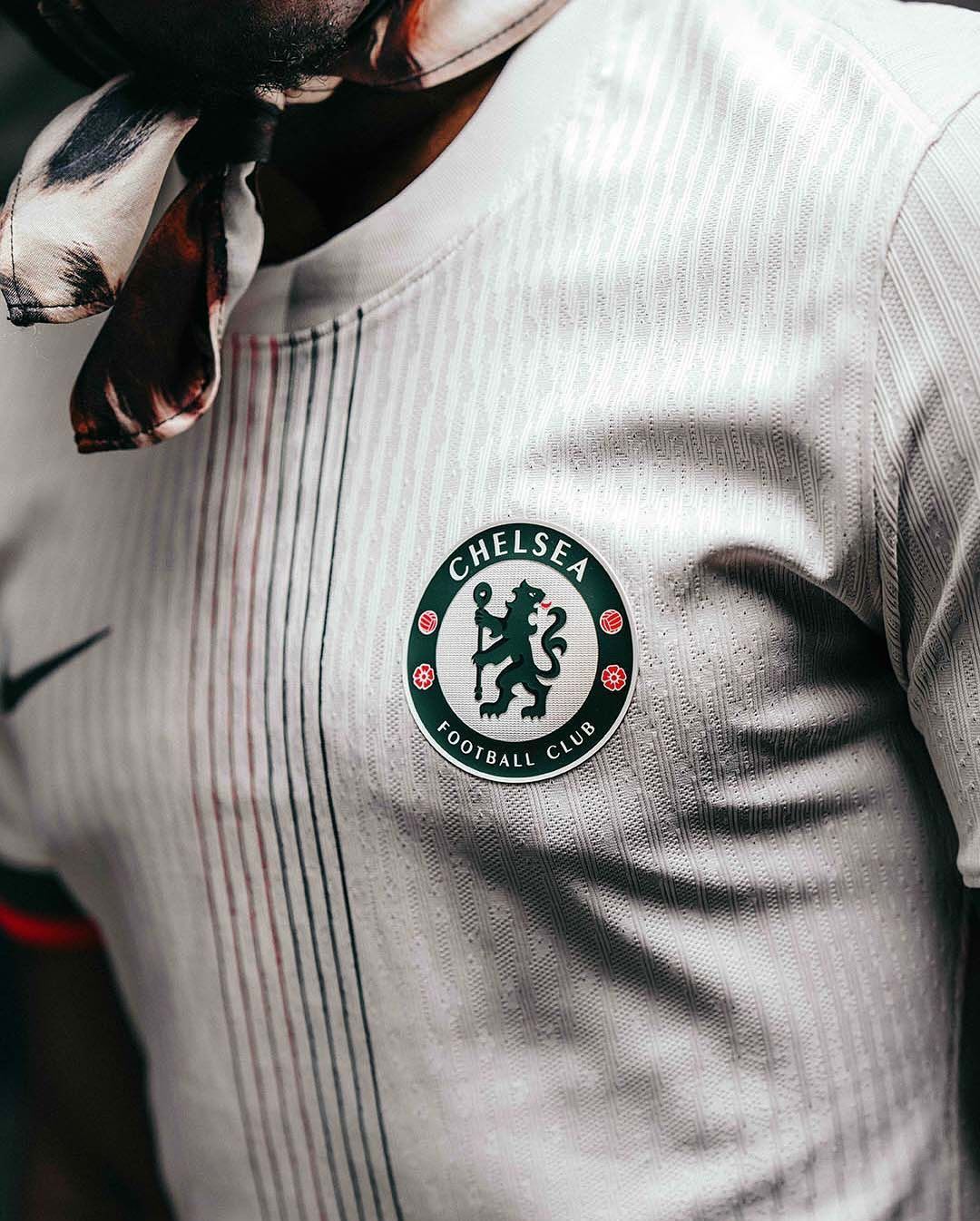 O elenco completo do Chelsea para o Mundial de Clubes da Fifa