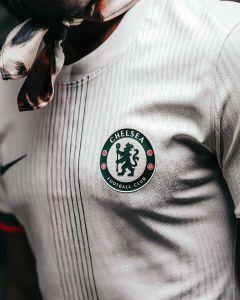 Chelsea, da Inglaterra