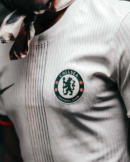 Chelsea, da Inglaterra
