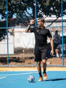 Reinier será oficializado nos próximos dias como reforço do Atlético