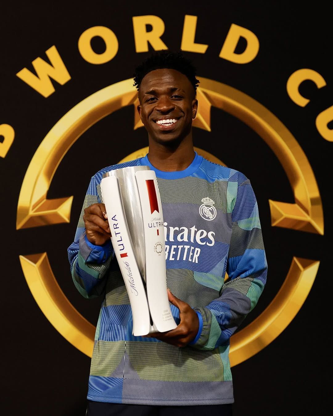 Vini Jr. analisa brasileiros no Mundial de Clubes e fala sobre Flamengo