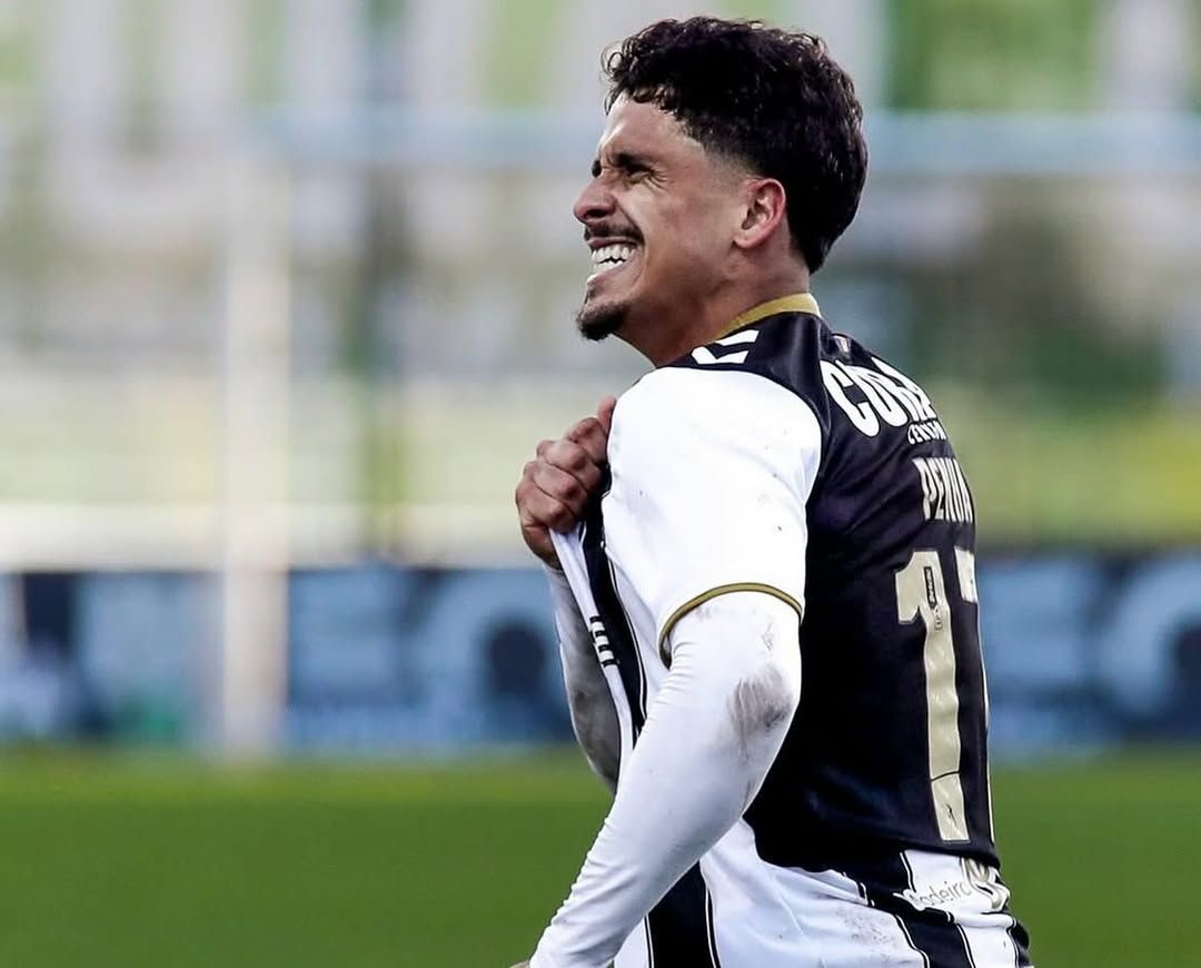 Meio-campista emprestado pelo Atlético se despede de clube europeu
