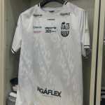 Atlético tenta impedir uso da marca ‘Galo’ por clube campeão invicto no Paraná