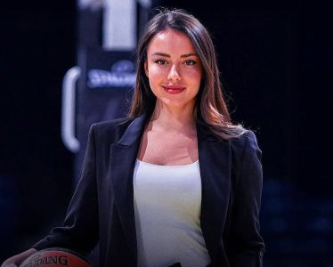 Jelena Todorovic é a nova treinadora do Fortaleza Basquete Cearense