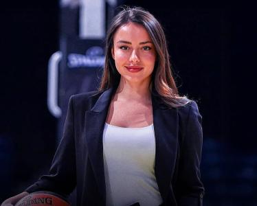 Jelena Todorovic é a nova treinadora do Fortaleza Basquete Cearense