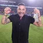 Ex-Atlético, Turco Mohamed conquista novo título e vira 'carrasco' de gigante mexicano