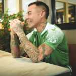 Ex-Atlético, Eduardo Vargas é anunciado por novo clube no Chile