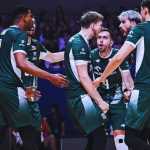 Polônia vence Japão e enfrentará o Brasil na semifinal da Liga das Nações Masculina