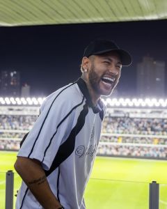 Neymar provocou a NAVI após o título da FURIA
