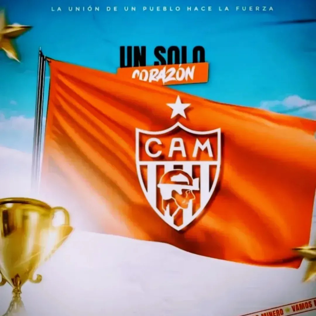 Club Atlético Minero, do Peru, lança camisa em referência ao ‘xará’ brasileiro