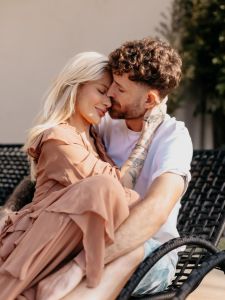 Karoline Lima e Léo Pereira estão juntos novamente