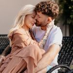 Léo Pereira e Karoline Lima anunciam reconciliação após dois meses separados