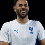 Atlético anuncia acordo com o lateral-esquerdo Renan Lodi, ex-Al-Hilal