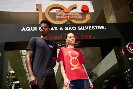 São Silvestre chega a sua 100ª edição em 2025