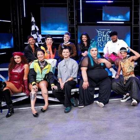 Final do programa será ao vivo