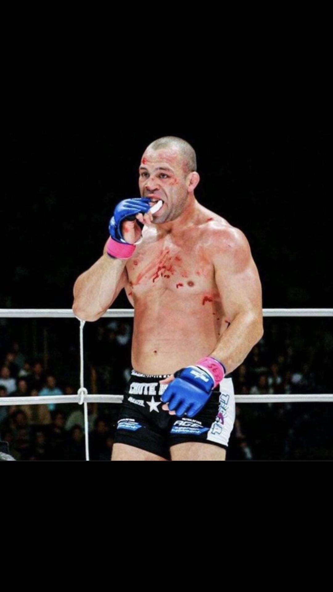 UFC anuncia entrada de lutador brasileiro no Hall da Fama