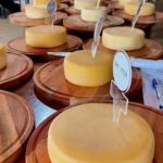 Concurso na cidade do Serro, em MG, irá escolher melhor Queijo Minas de 2024